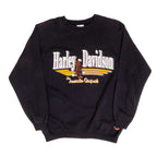 Harley Davidson Sweatshirts
