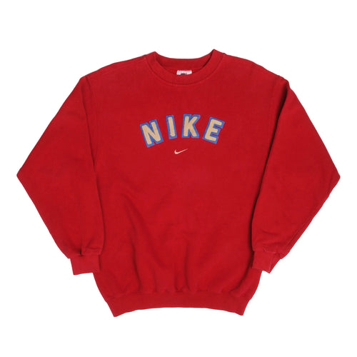 Nike Sweatshirts